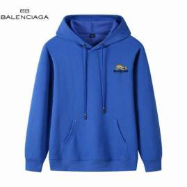 Picture of Balenciaga Hoodies _SKUBalenciagaM-3XL25tn01686